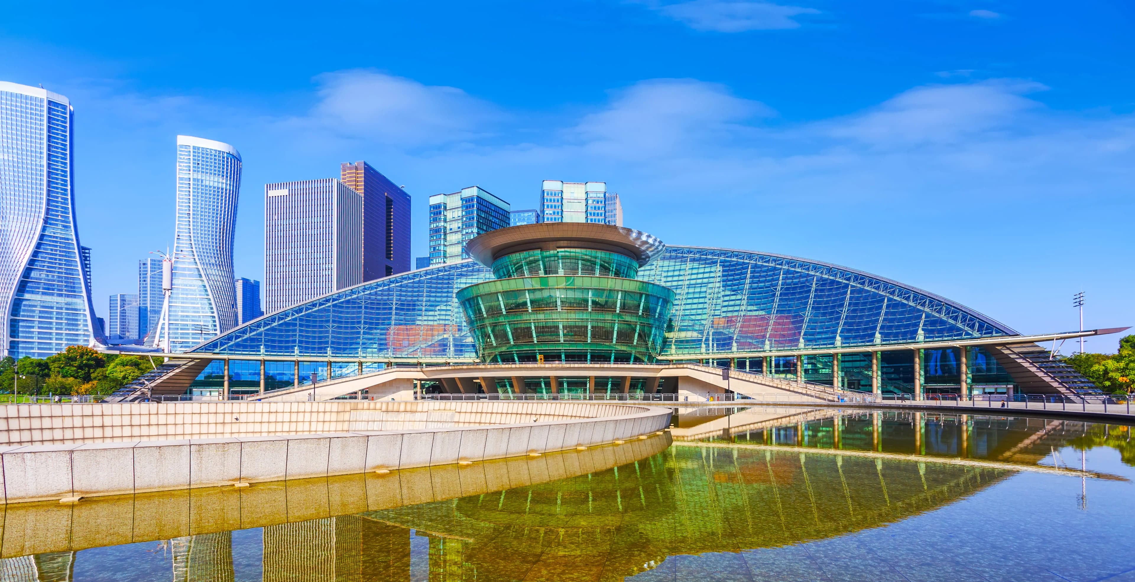 Putrajaya, Malaysia