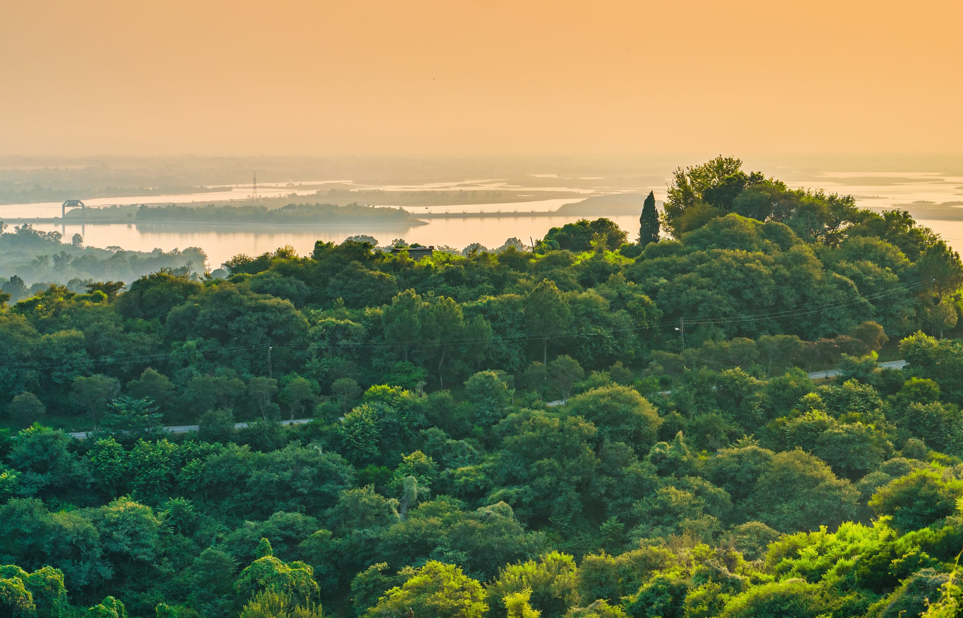 Chikmanglur Group Tour