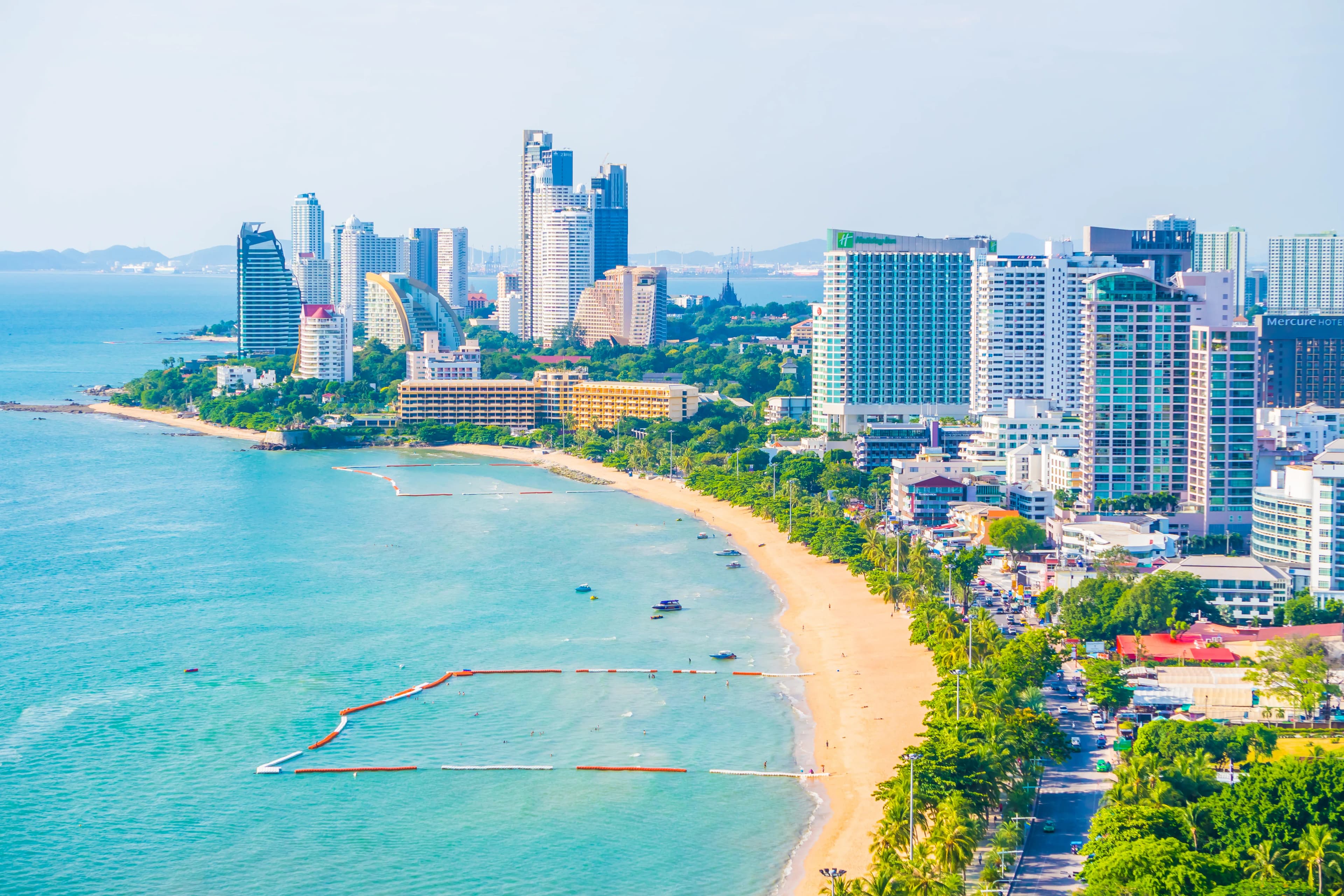 Pattaya, Thailand