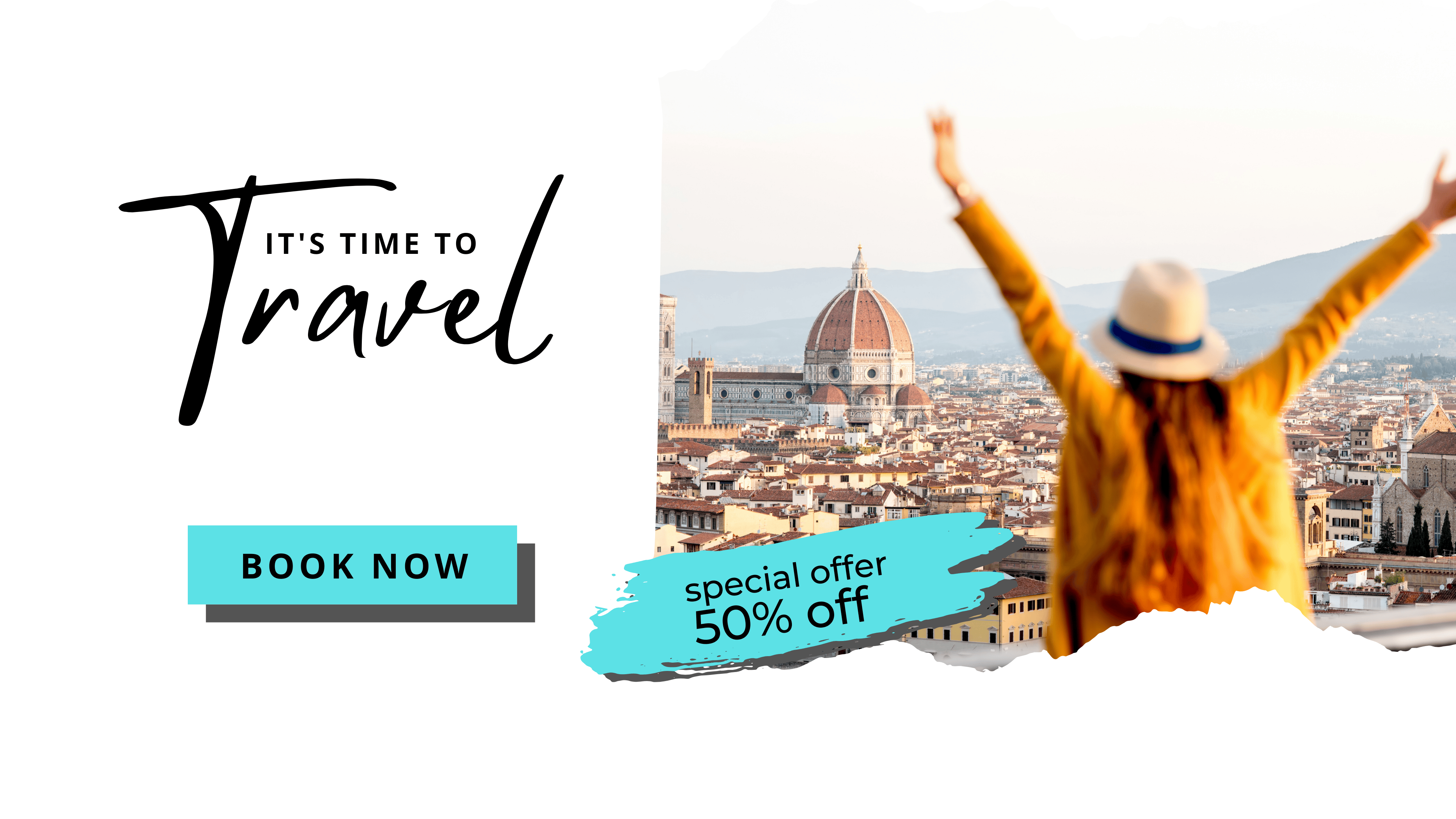 Travel Discount Offerr Package
