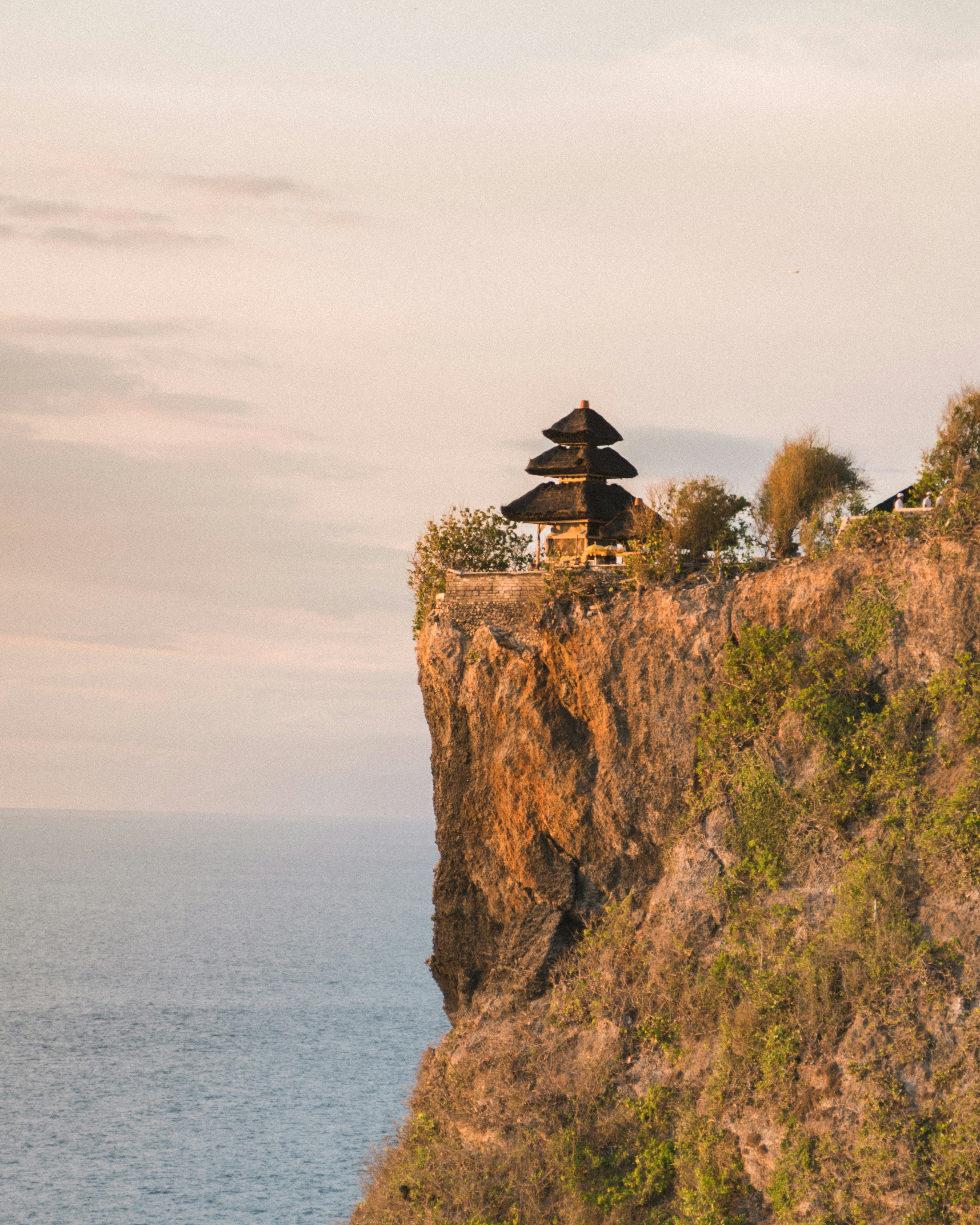 Pura Uluwatu Temple, Kuta